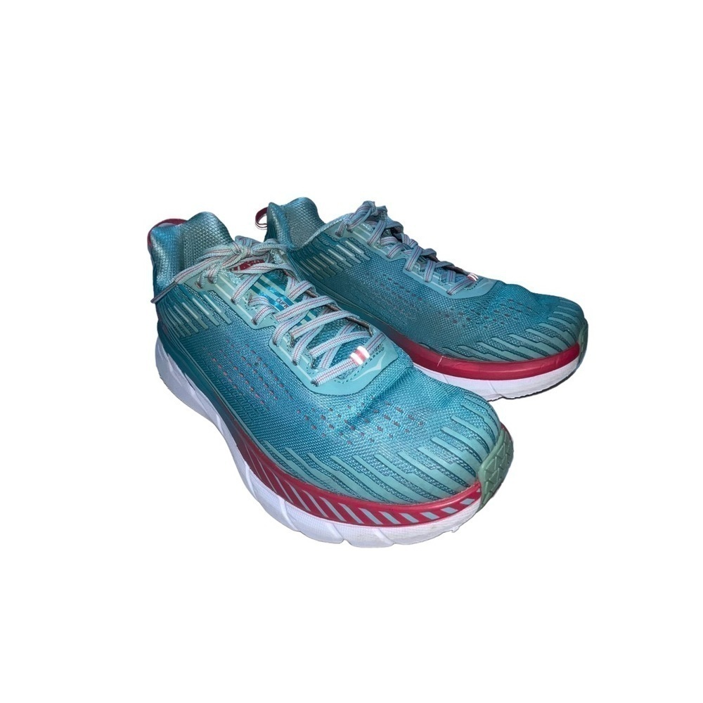 Hoka One One Man Shoes Size 10